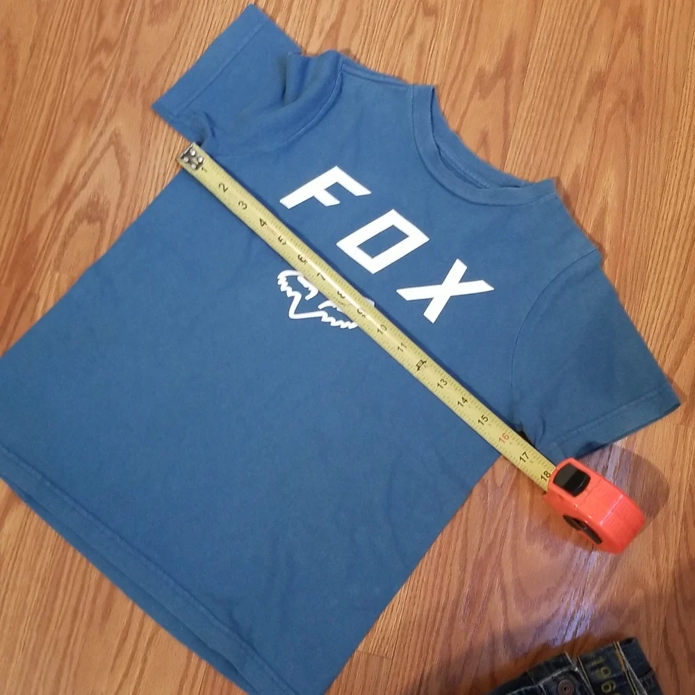 Fox excellent use